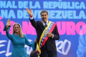AME301-CORRECCION-VENEZUELA-CRISIS