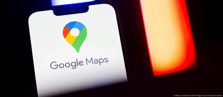 Aplicacion de Google