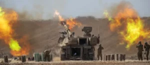 Ataque de Israel