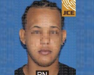 Bebo muere a mano PN