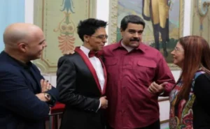 Bonny Cepeda regresa