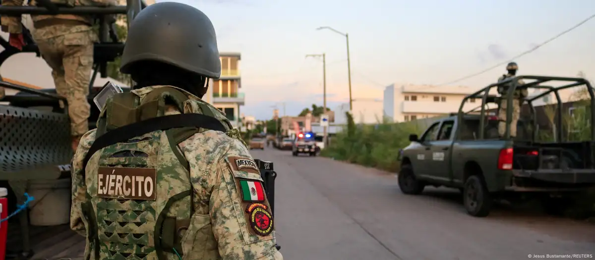 Captura nieto de Zambada