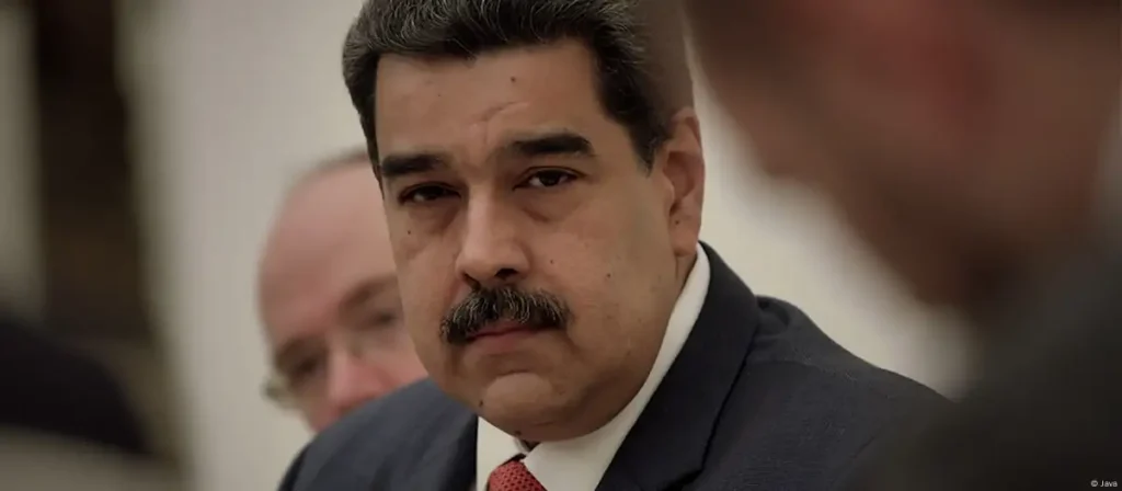 Chavista Maduro