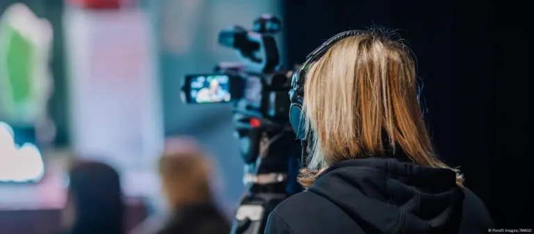 China e Israel periodistas presos