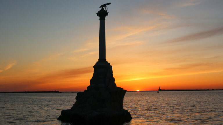 Ciudad de Sebastopol, Rusia