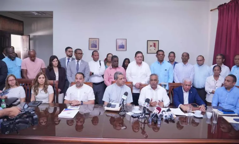 Comunitarios de Cotui