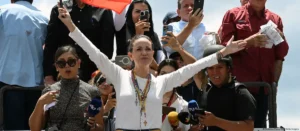 Corina libre