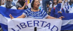 Cuba, Nica y Venez