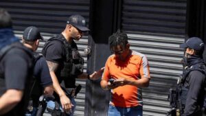 Deportacion de dominicanos EN PR