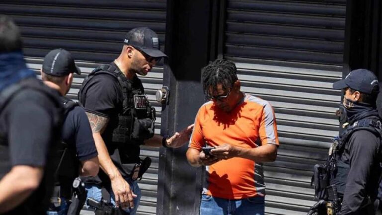 Deportacion de dominicanos EN PR