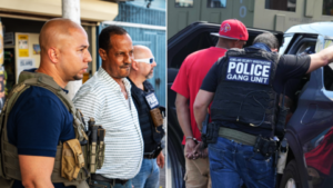 Detienen dominicanos en PR