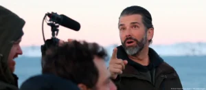 Donald Trump jr
