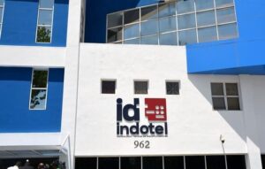 Edificio de Indotel