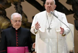 El Papa 2025