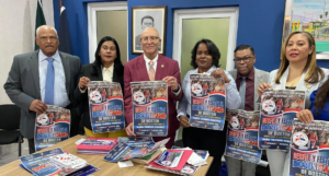 Festival Dominicano de Boston