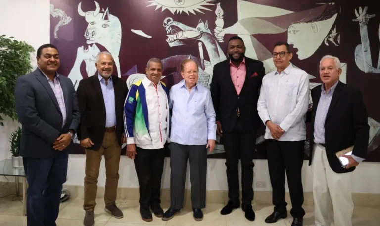 Fundacion David Ortiz