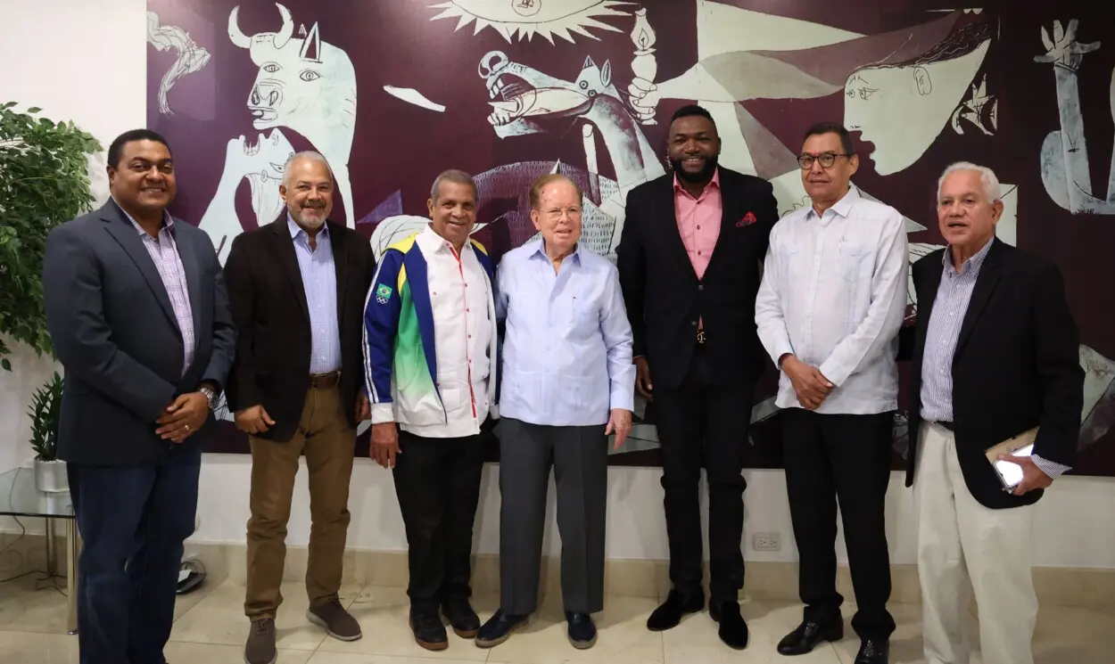 Fundacion David Ortiz