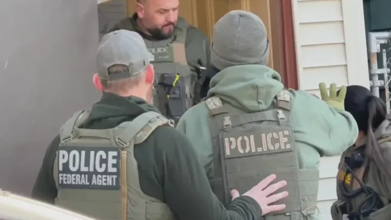 Gran tenor por inmigracion