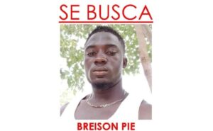 Haitiano buscado por asesinato