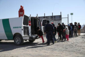 Inmigracion USA