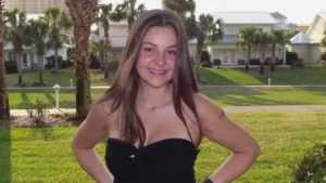 Laken Riley asesinada que inspiró ley migracion
