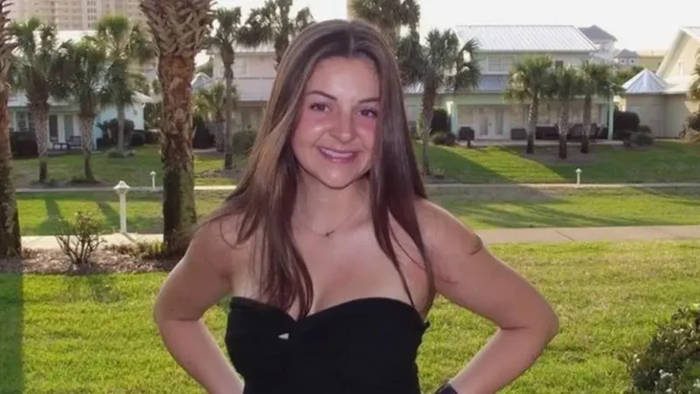 Laken Riley asesinada que inspiró ley migracion