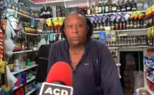 Los apagados caros