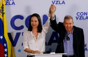Machado y Gonzalez