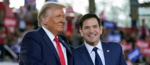 Marco y Trump