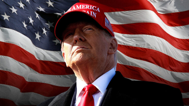 Minuto a minuto Trump