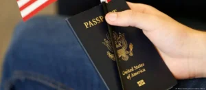 Nacionalidad USA