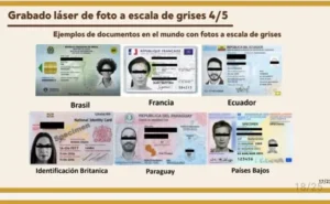 Nueva cedula dominicana