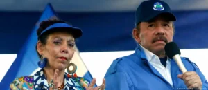 Ortega y Murillo