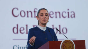 Presidenta Mexico
