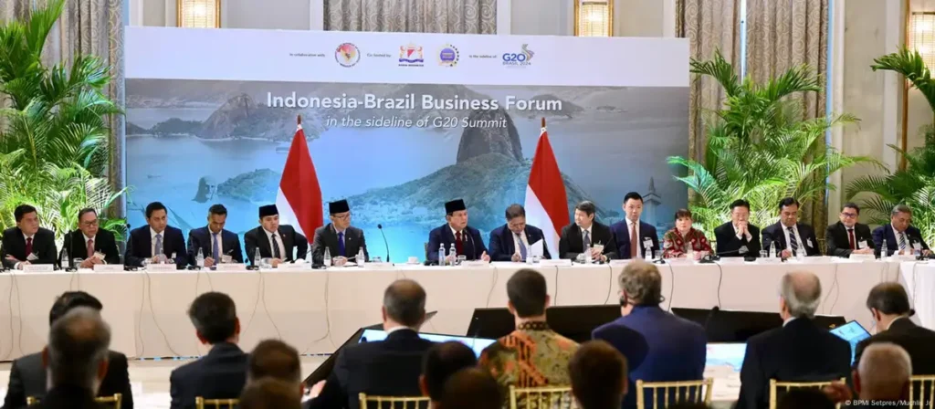 Reunion de BRICS