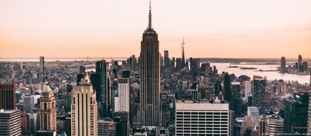 Torre de New York