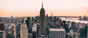 Torre de New York