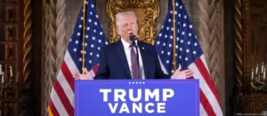 Trump condenado