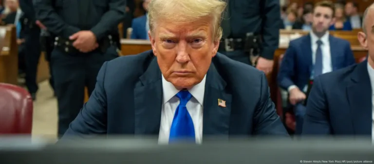 Trump y el estado de derecho