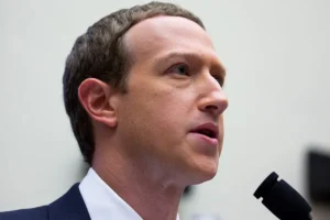 ZUCKERBERG