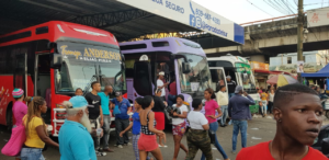 conatra y el pasaje