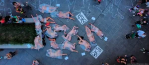 feminicidio mundial