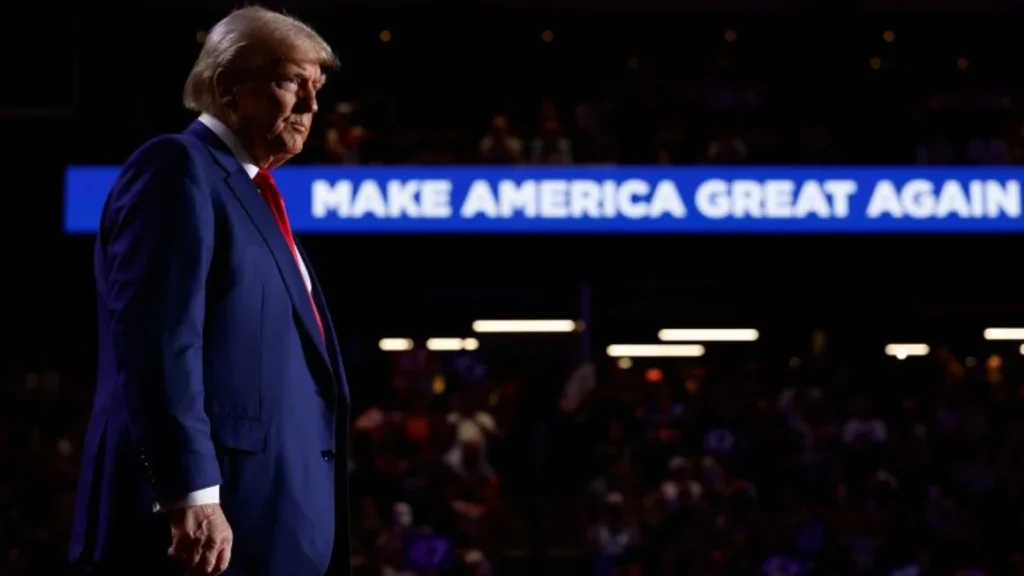 maga