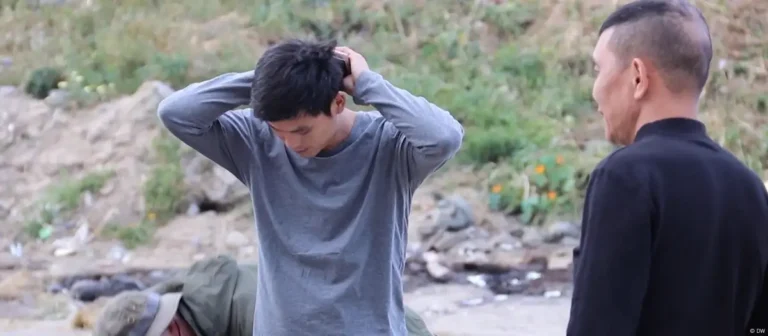 ministros y sus posturas