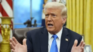 13 Mentiras de Trump