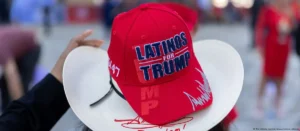 Arrepentidos hispanos votar por Trump