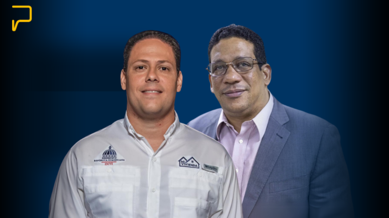 Carlos Pimentel y Pedro Bonilla
