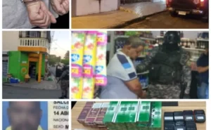 Caso Hermanas Mirabal- Salcedo