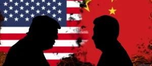 China- EEUU