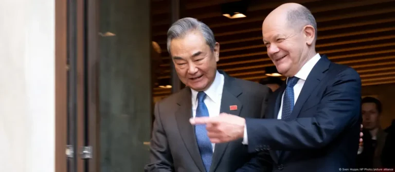 China quiere a Ucrania 1